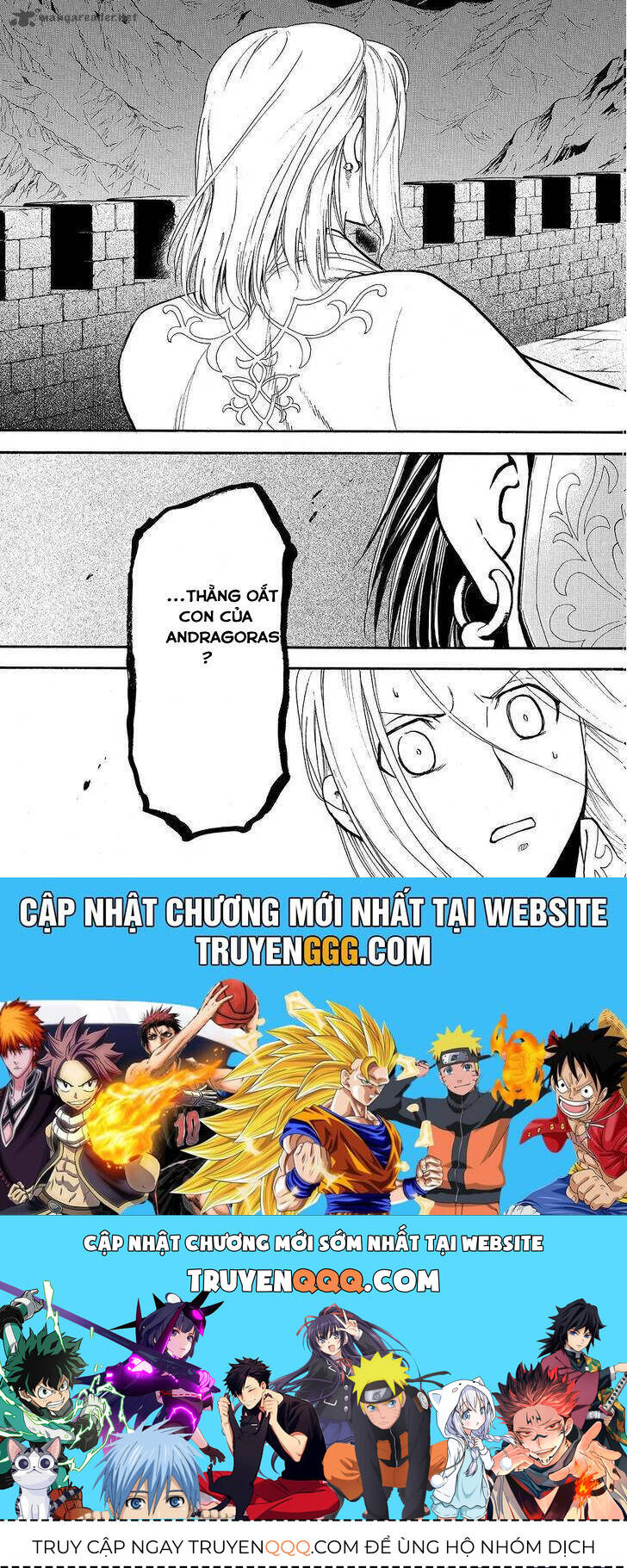 Huyền Thoại Arslan Chapter 38 - 31