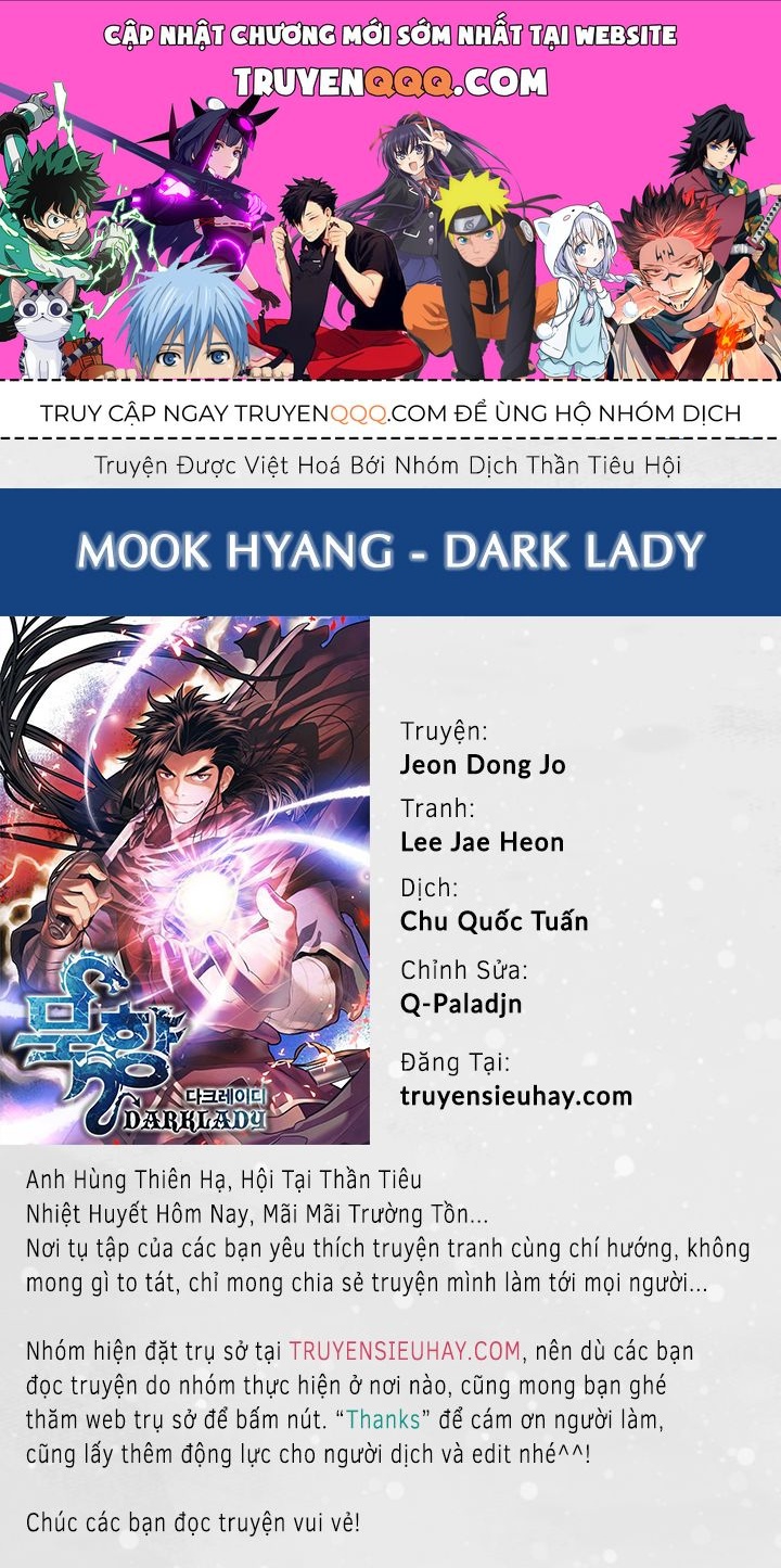 Bất Bại Chân Ma Chapter 10.1 - 1