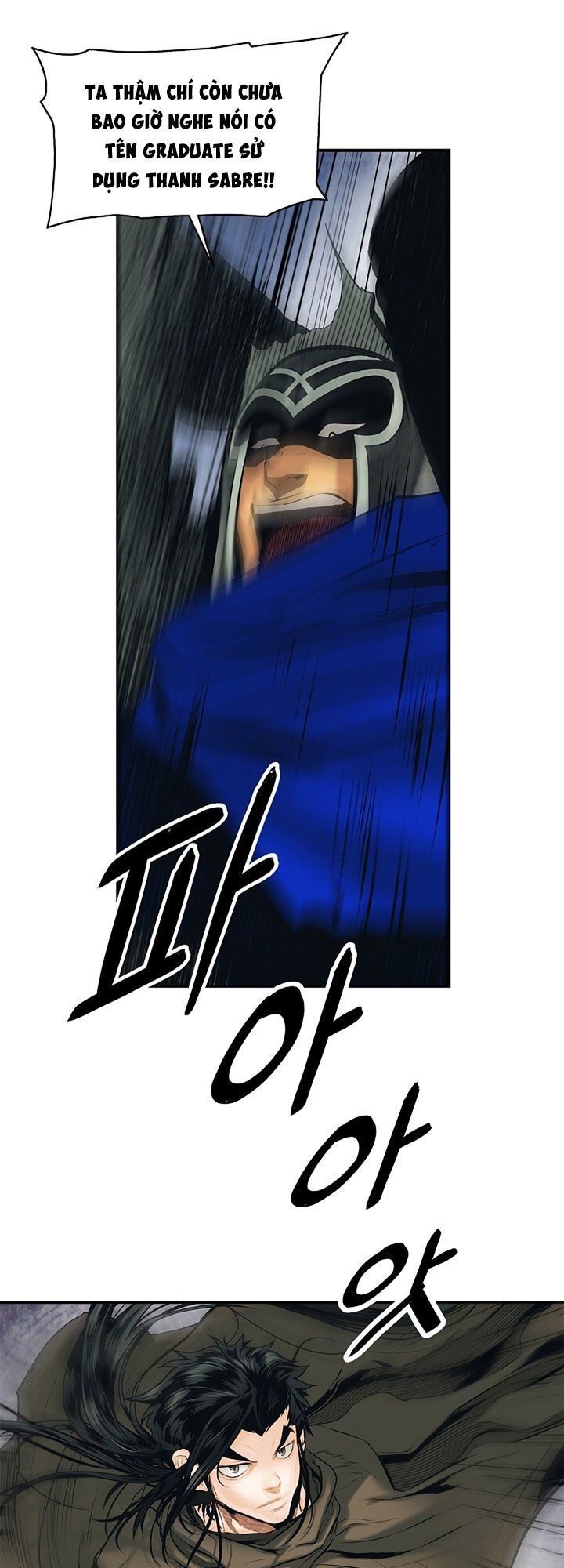 Bất Bại Chân Ma Chapter 10.1 - 2