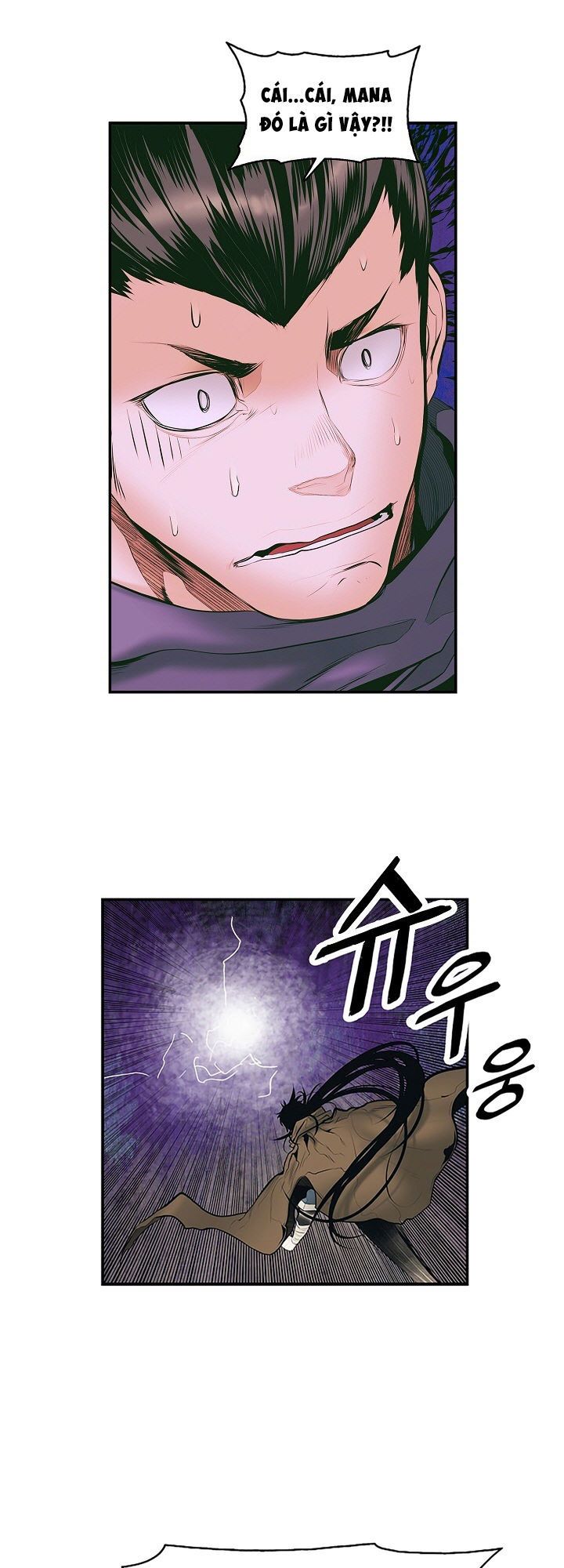 Bất Bại Chân Ma Chapter 10.1 - 18