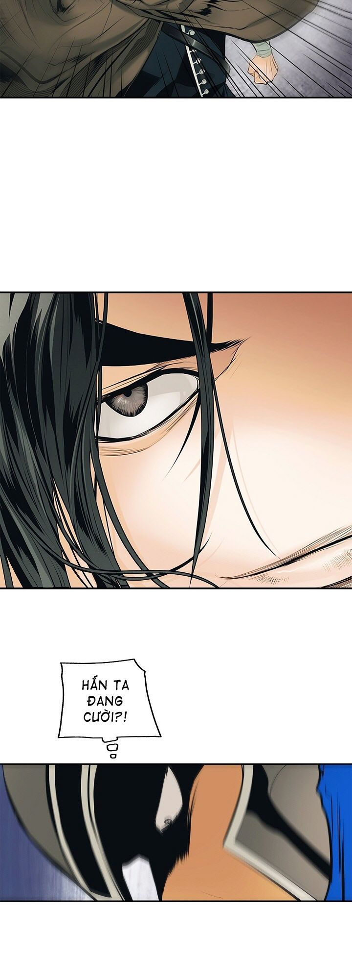 Bất Bại Chân Ma Chapter 10.1 - 3