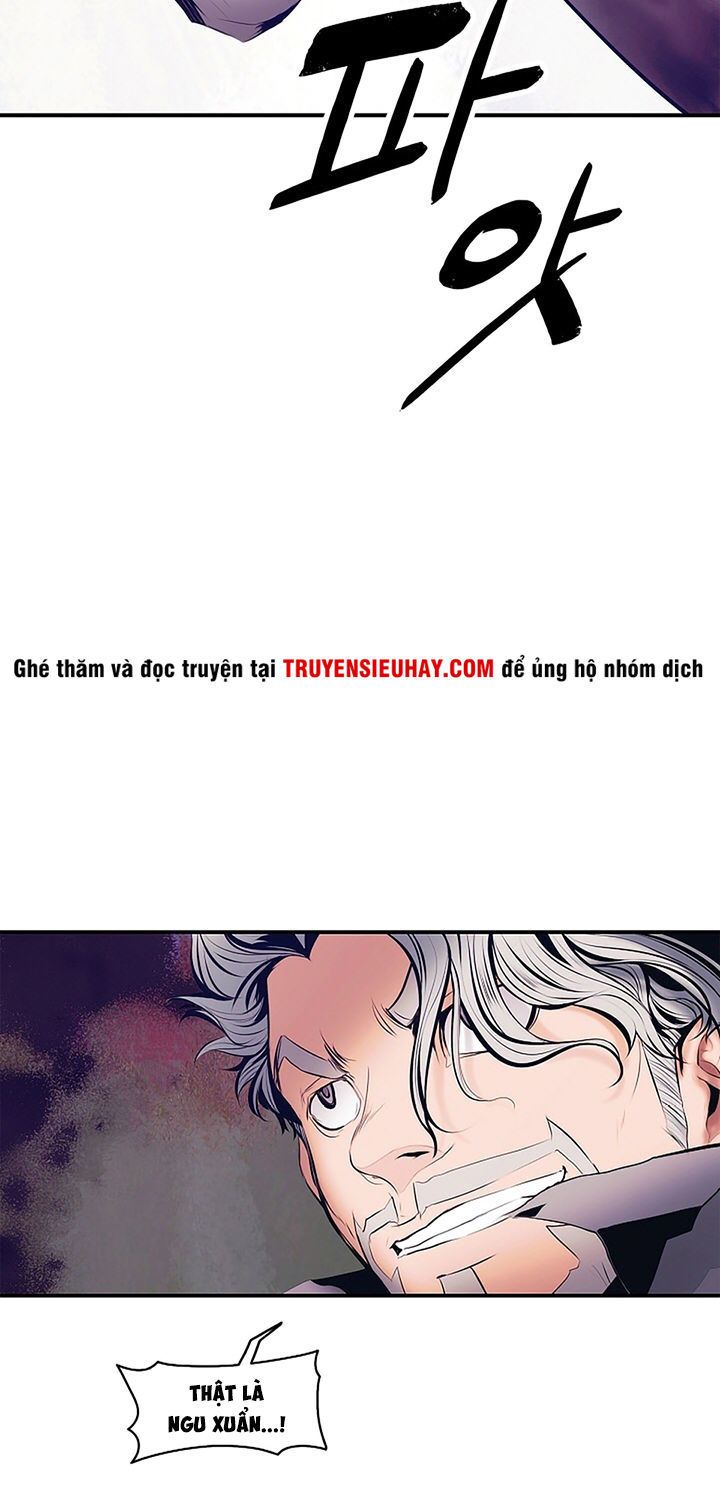 Bất Bại Chân Ma Chapter 10.1 - 21