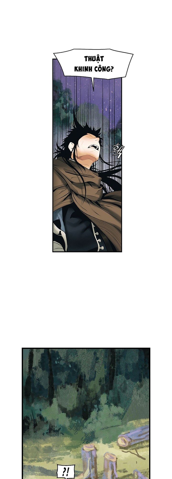 Bất Bại Chân Ma Chapter 10.1 - 25