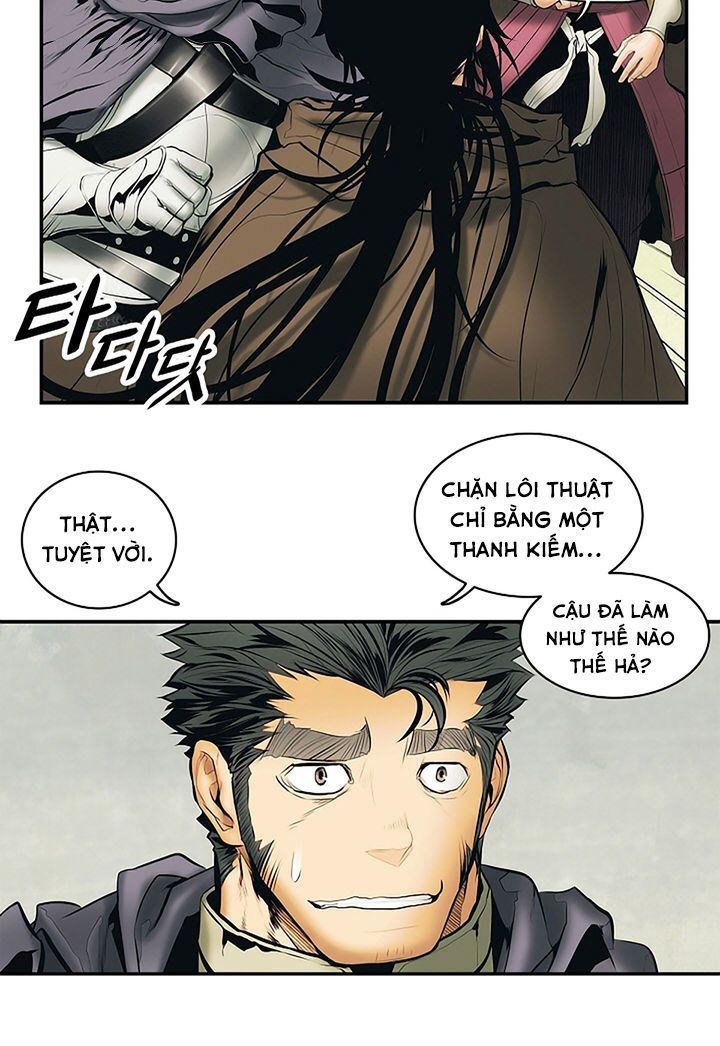 Bất Bại Chân Ma Chapter 10.1 - 26