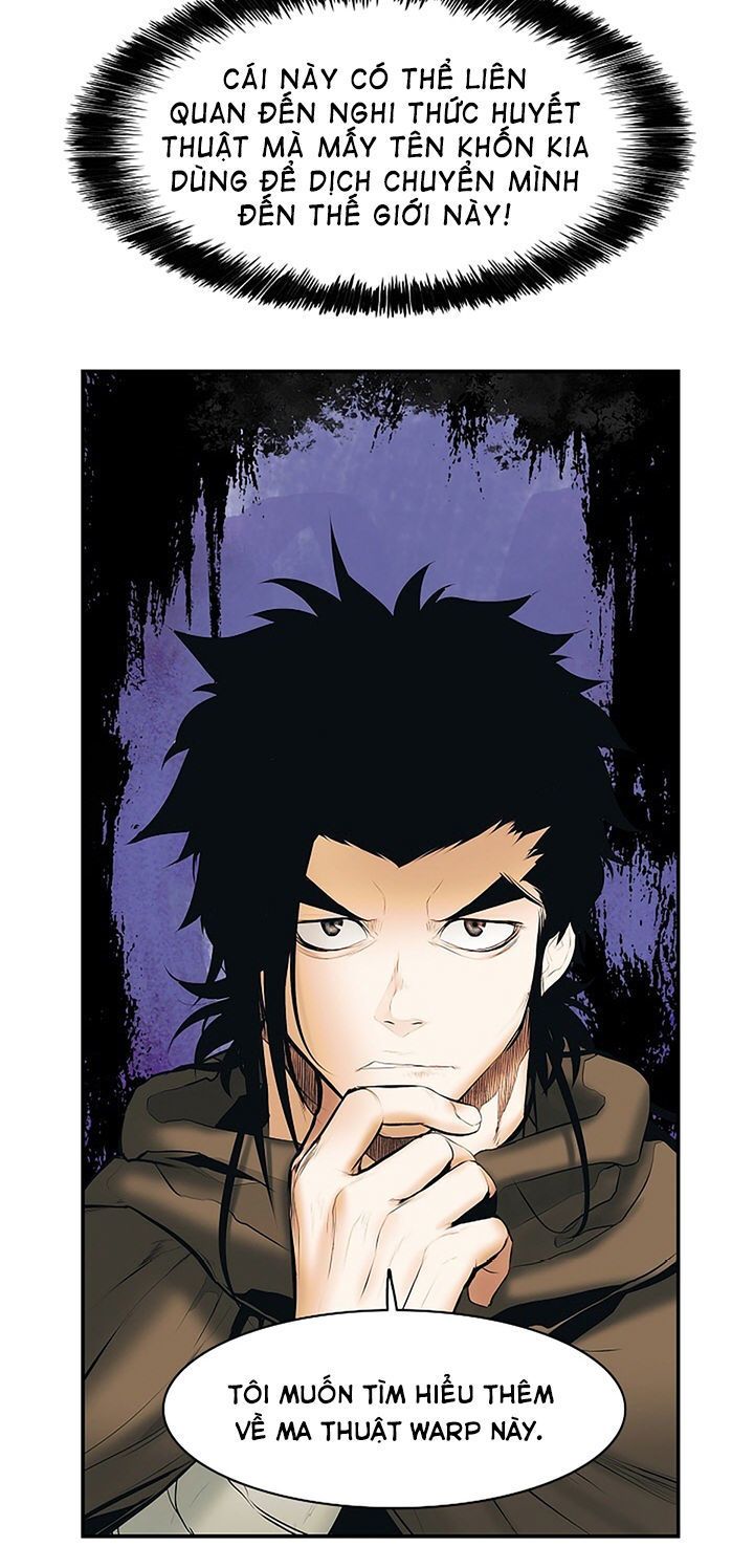 Bất Bại Chân Ma Chapter 10.1 - 31