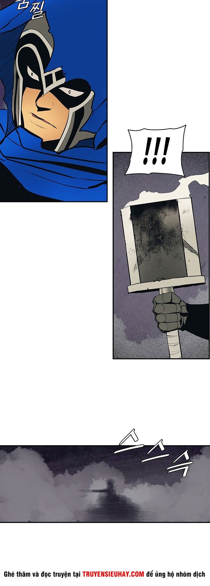 Bất Bại Chân Ma Chapter 10.1 - 5