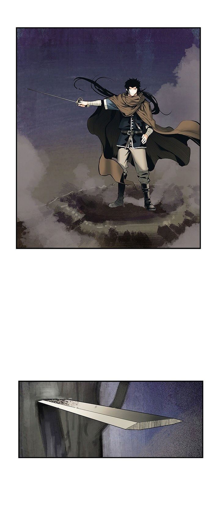 Bất Bại Chân Ma Chapter 10.1 - 6