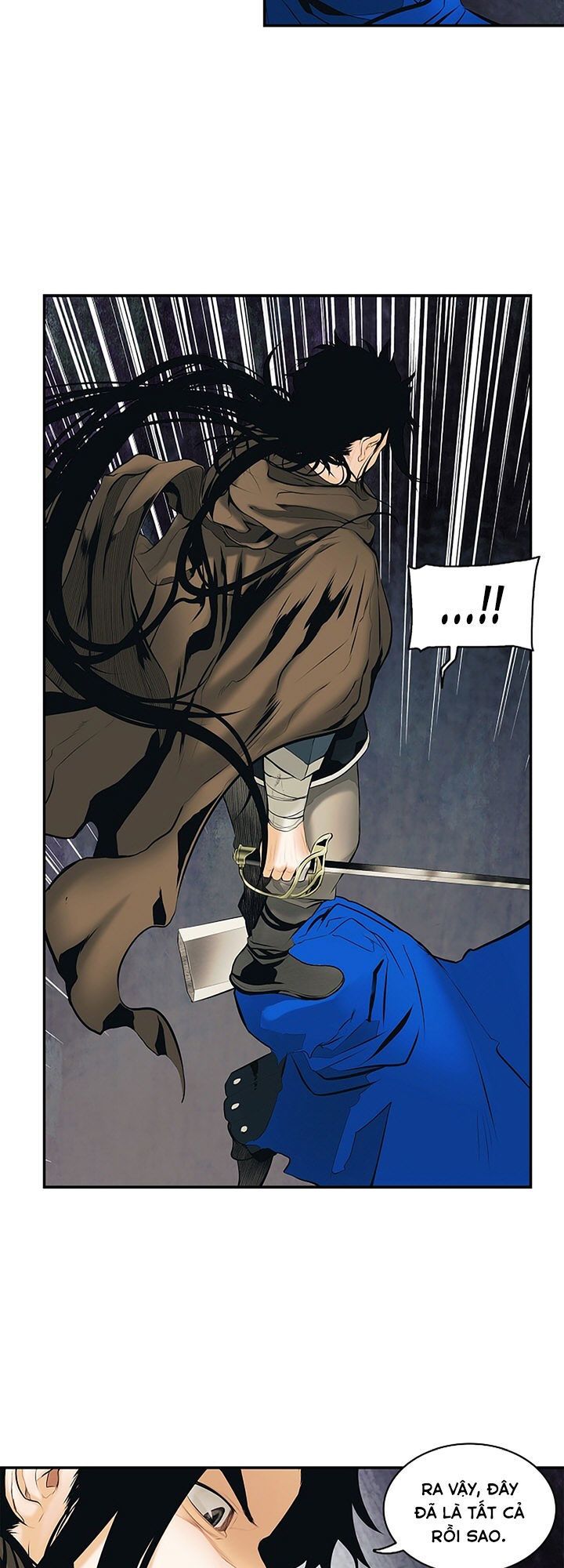 Bất Bại Chân Ma Chapter 10.1 - 8