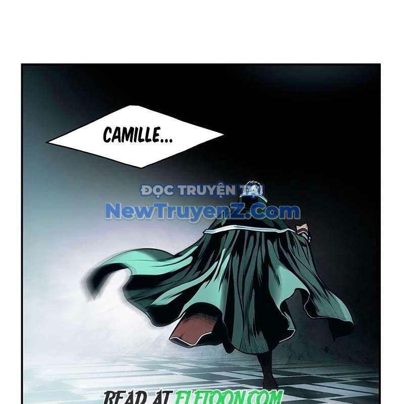 Bất Bại Chân Ma Chapter 250 - 17