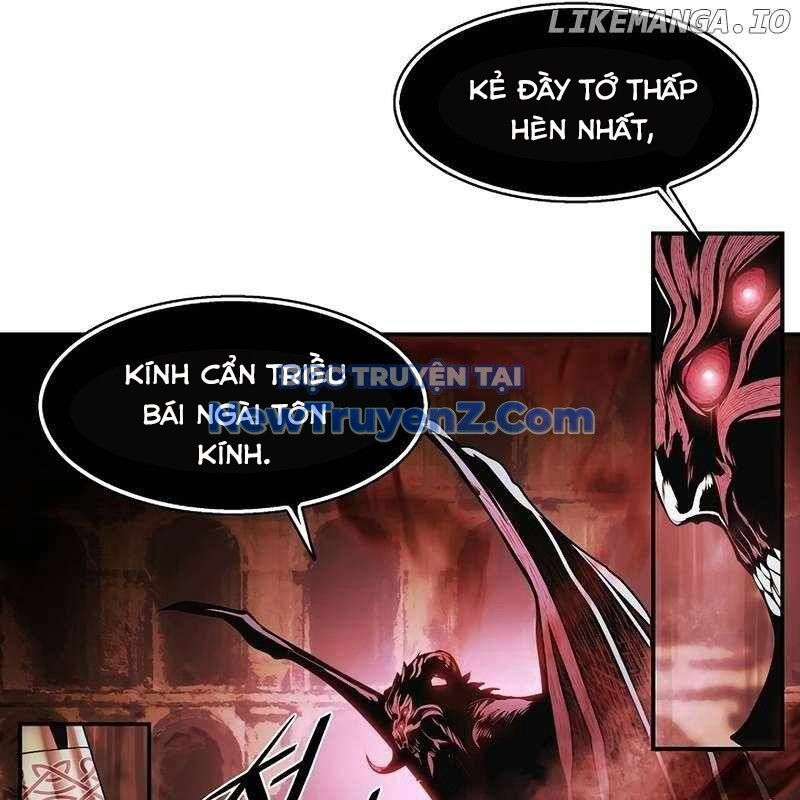 Bất Bại Chân Ma Chapter 250 - 47