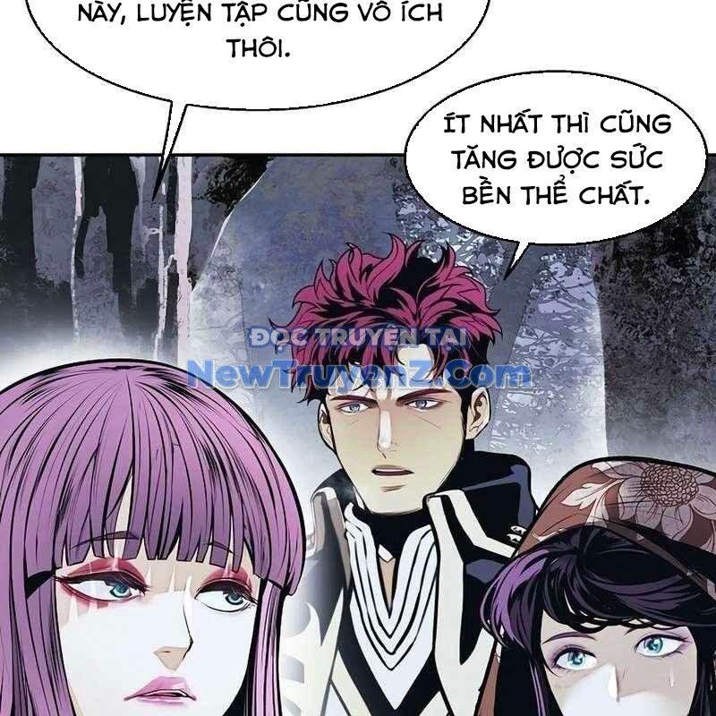 Bất Bại Chân Ma Chapter 250 - 80