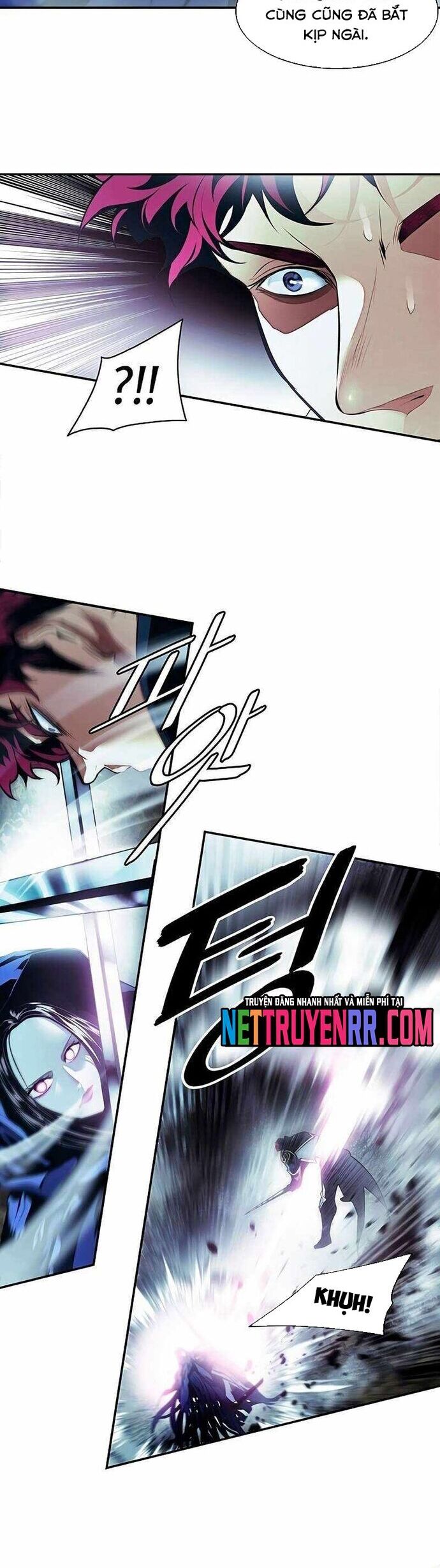 Bất Bại Chân Ma Chapter 252 - 2