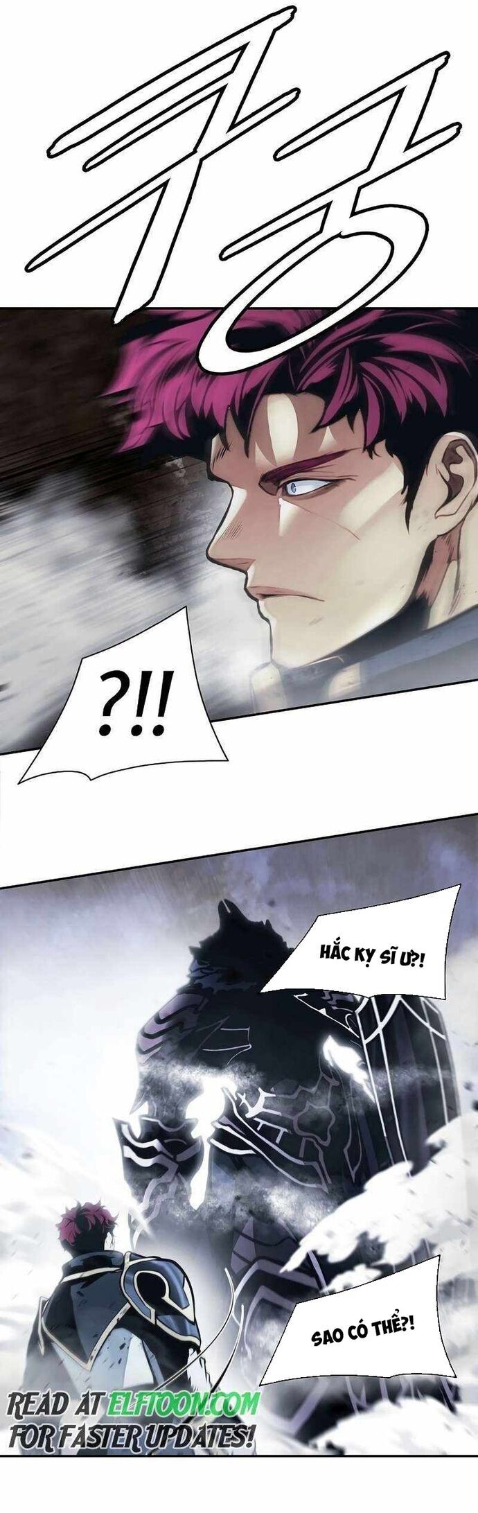 Bất Bại Chân Ma Chapter 252 - 11