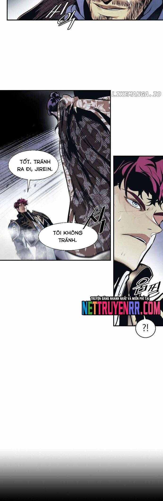Bất Bại Chân Ma Chapter 252 - 16