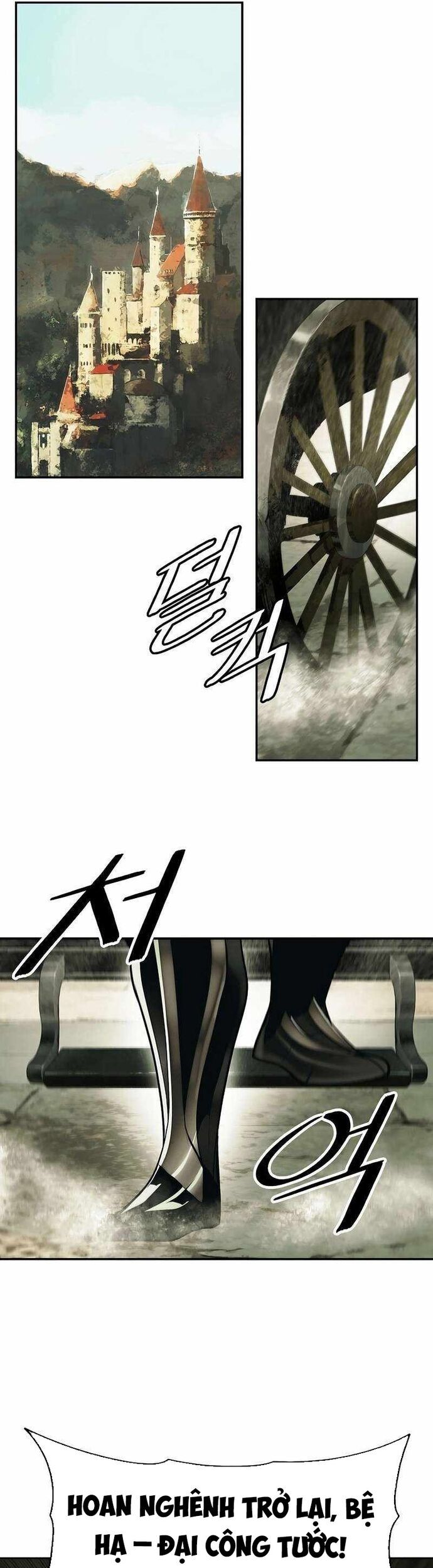 Bất Bại Chân Ma Chapter 252 - 21