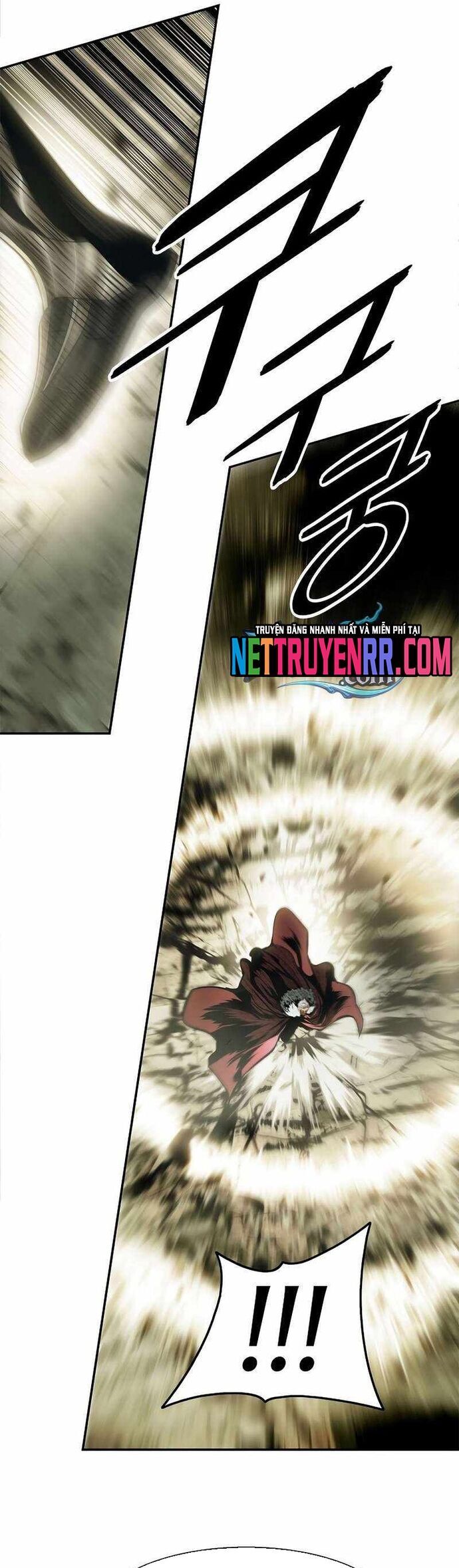 Bất Bại Chân Ma Chapter 252 - 27