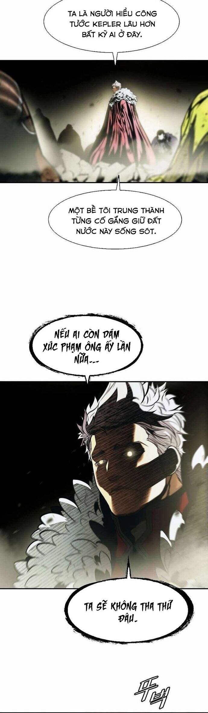 Bất Bại Chân Ma Chapter 252 - 28