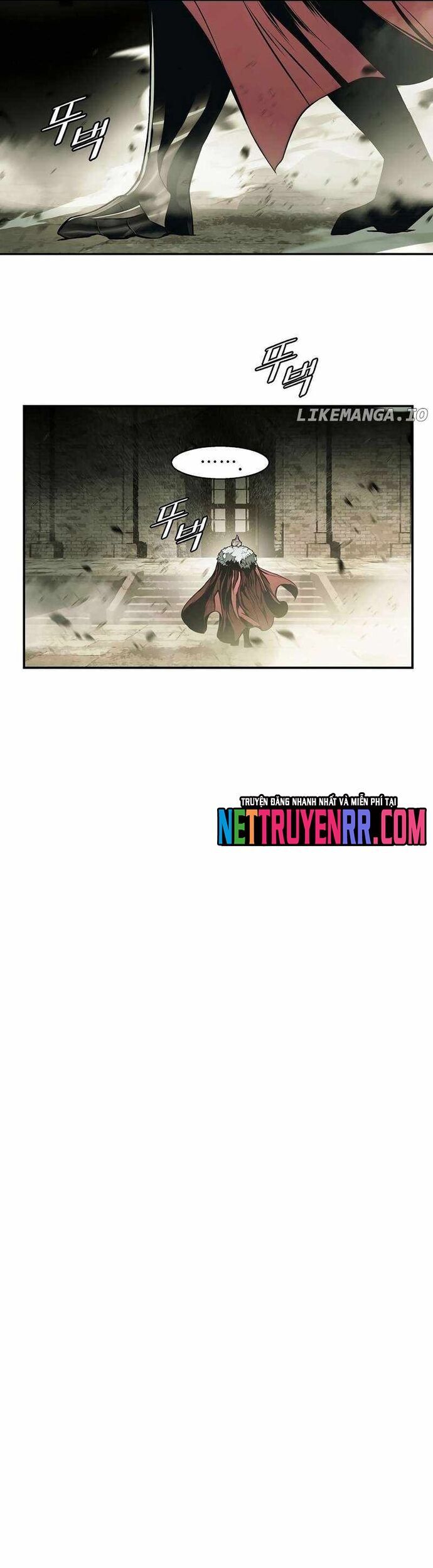 Bất Bại Chân Ma Chapter 252 - 29
