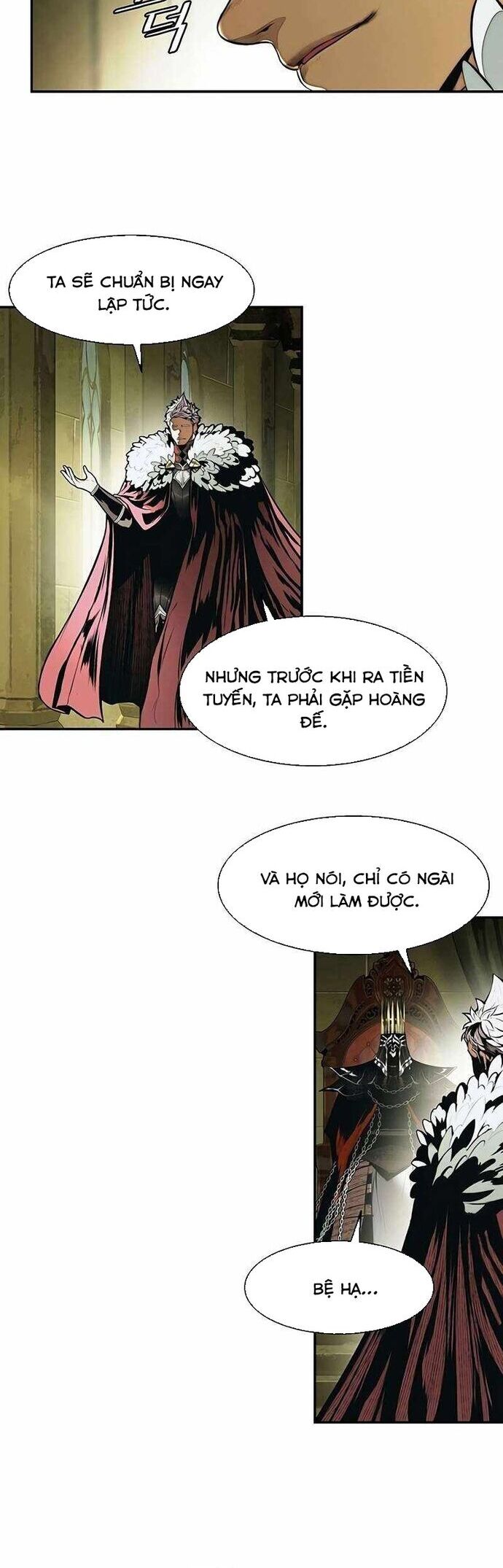 Bất Bại Chân Ma Chapter 252 - 34