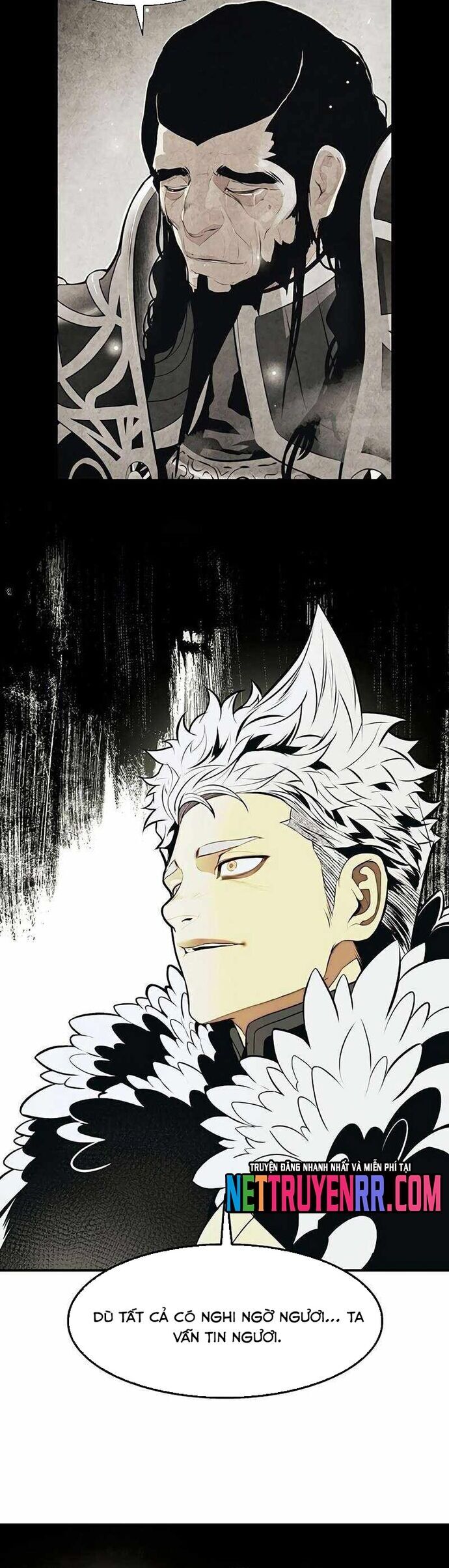 Bất Bại Chân Ma Chapter 252 - 36