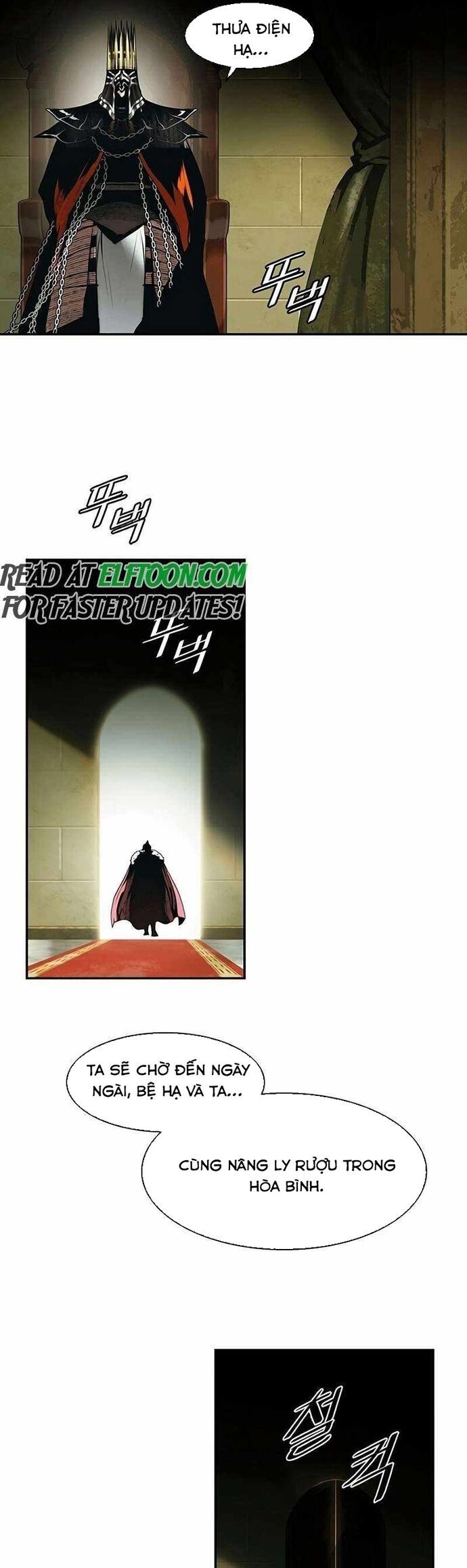 Bất Bại Chân Ma Chapter 252 - 37