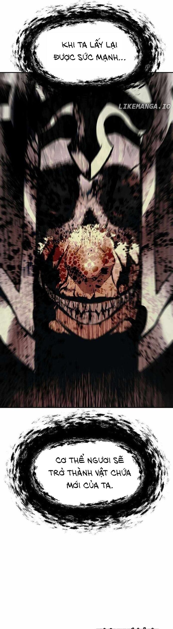 Bất Bại Chân Ma Chapter 252 - 39