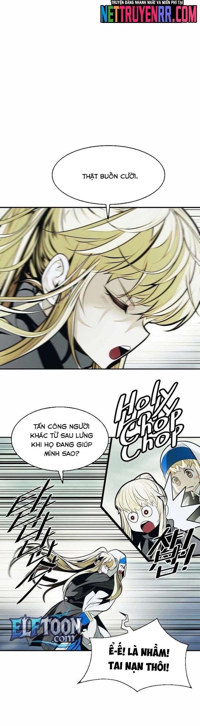 Bất Bại Chân Ma Chapter 252 - 40