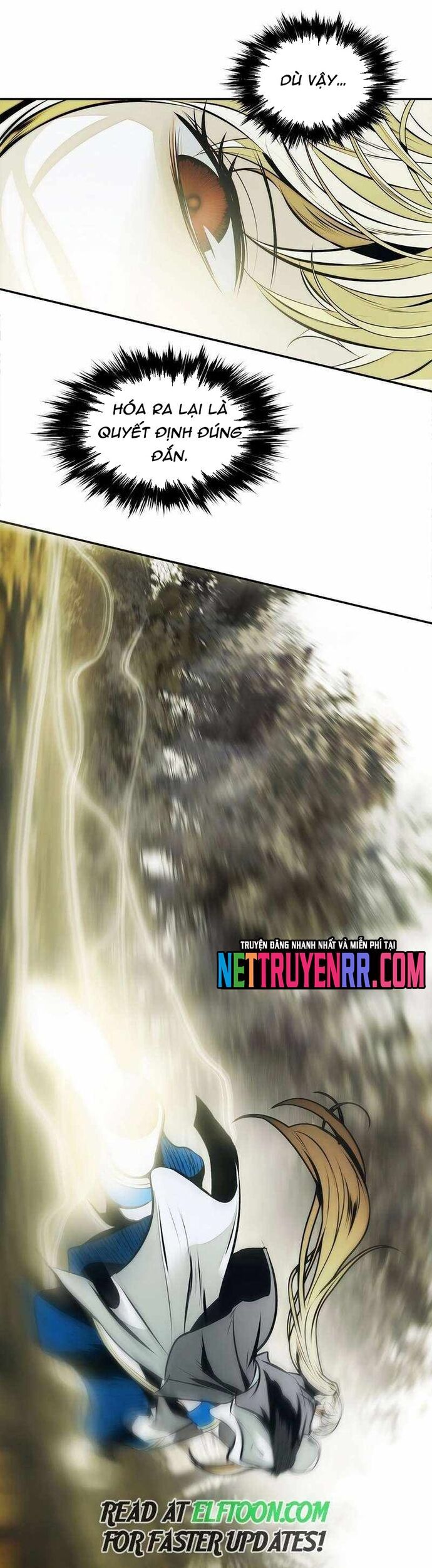 Bất Bại Chân Ma Chapter 252 - 41