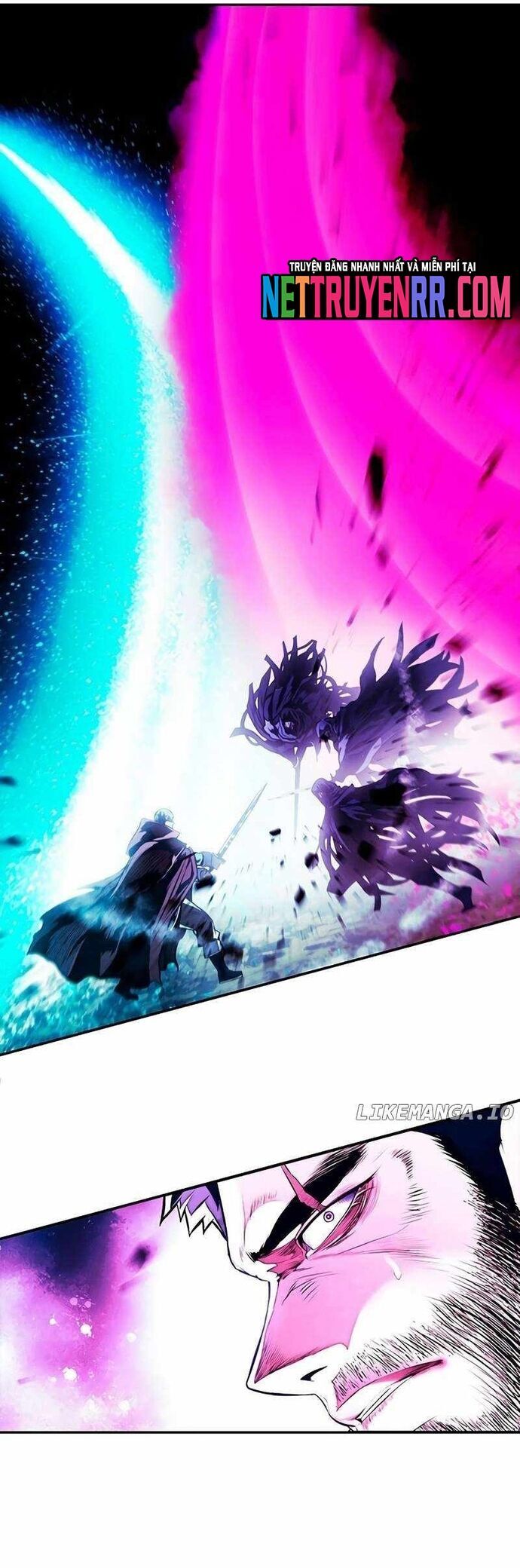 Bất Bại Chân Ma Chapter 252 - 6