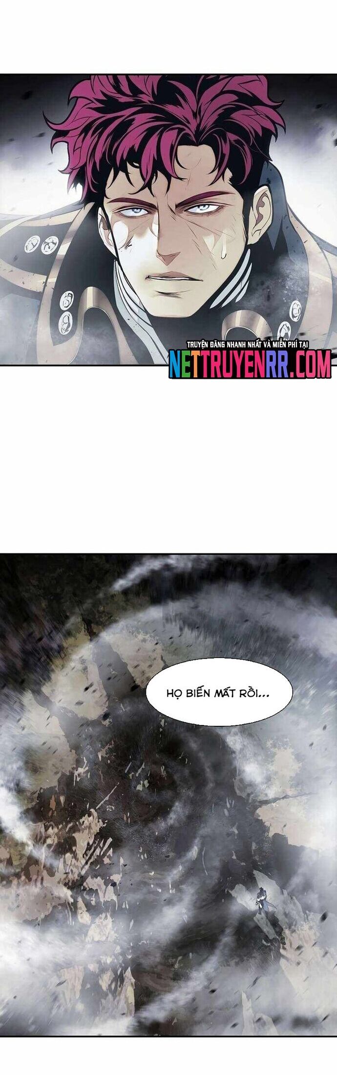 Bất Bại Chân Ma Chapter 252 - 10