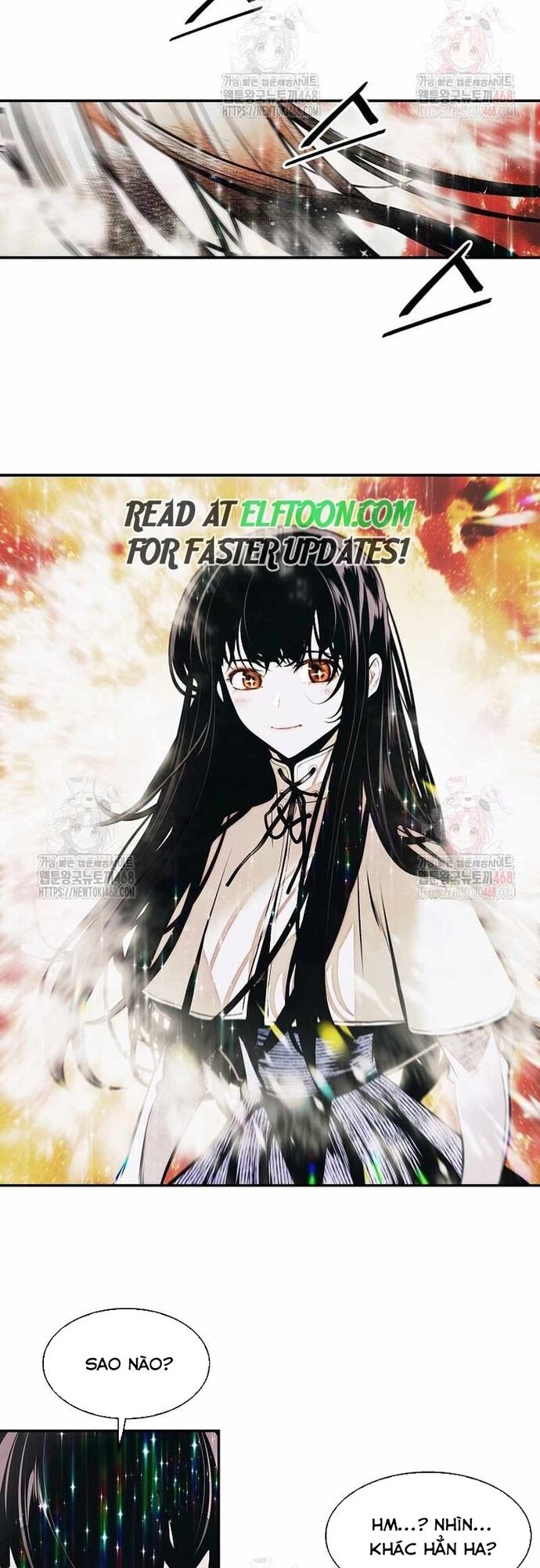 Bất Bại Chân Ma Chapter 254 - 11