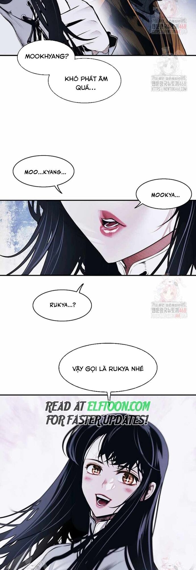 Bất Bại Chân Ma Chapter 254 - 15