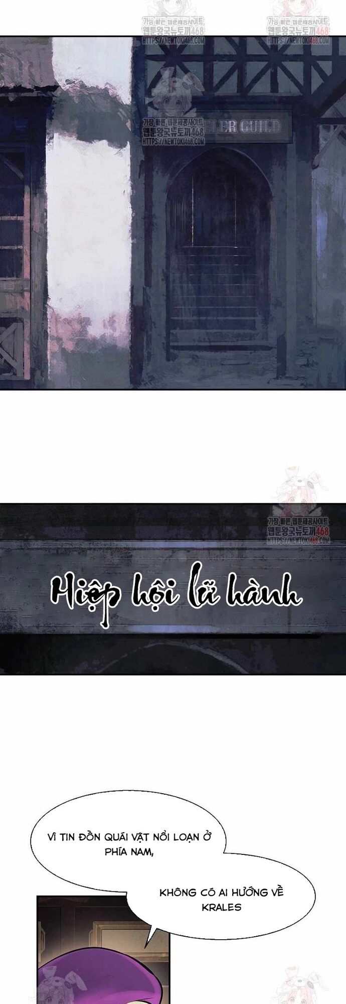 Bất Bại Chân Ma Chapter 254 - 19