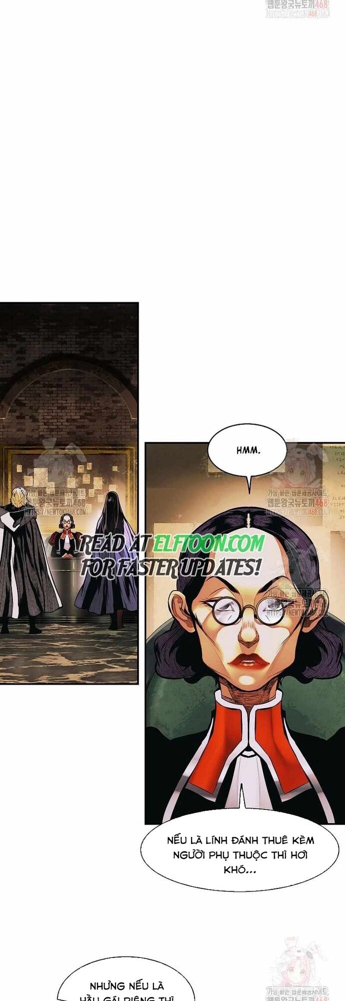 Bất Bại Chân Ma Chapter 254 - 26