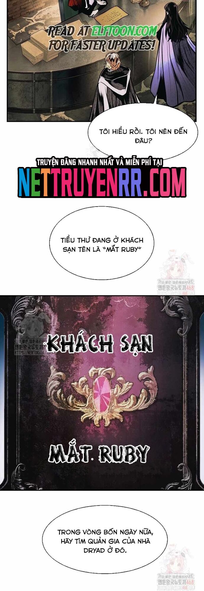 Bất Bại Chân Ma Chapter 254 - 30