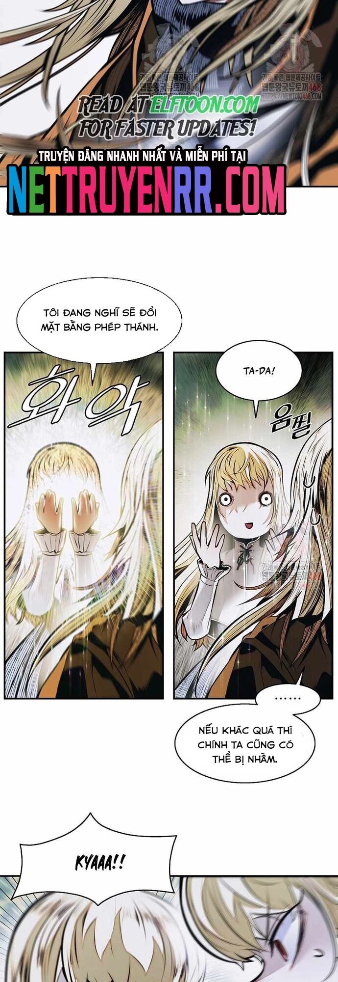 Bất Bại Chân Ma Chapter 254 - 4