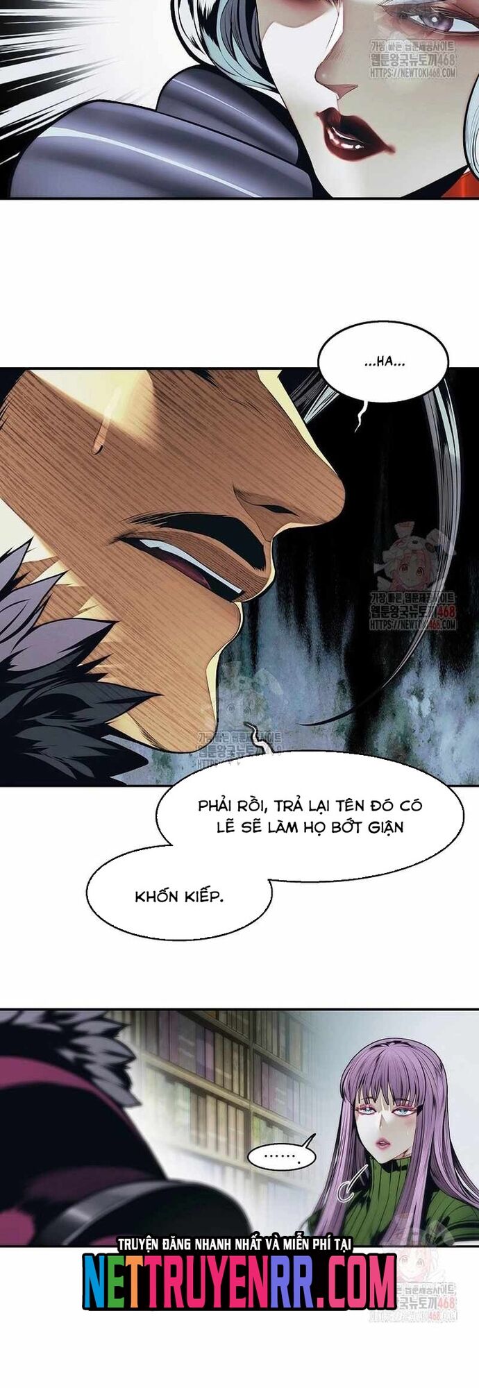 Bất Bại Chân Ma Chapter 254 - 42