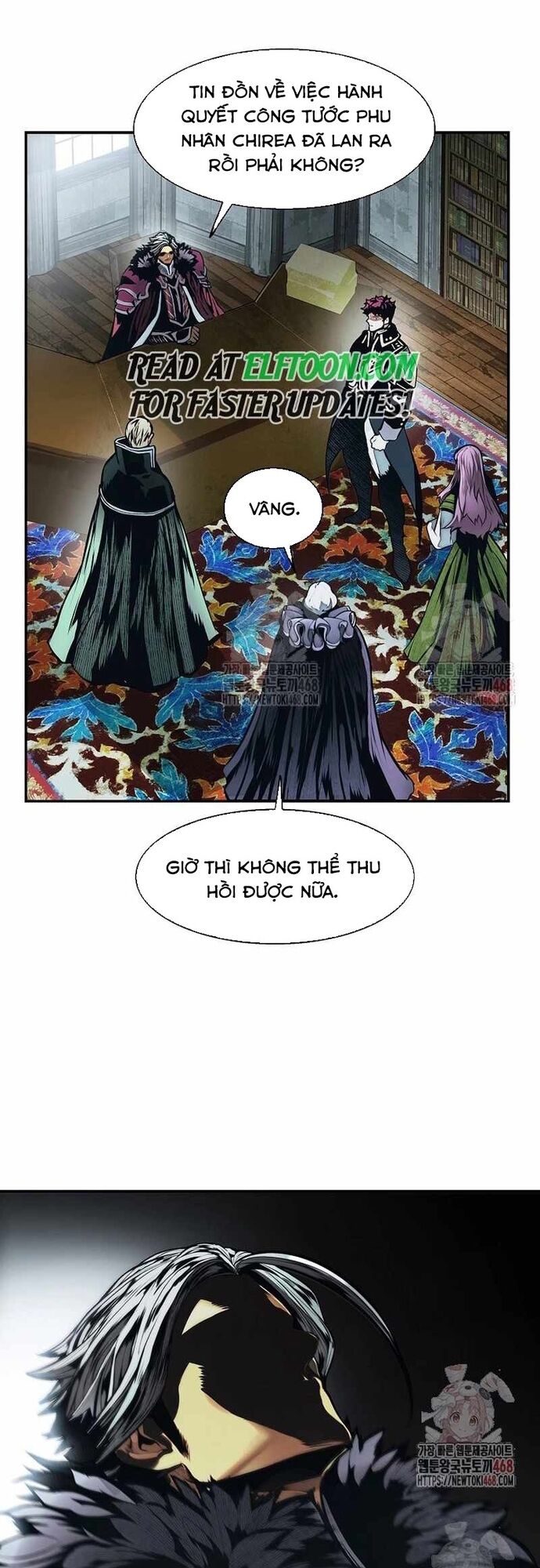 Bất Bại Chân Ma Chapter 254 - 43