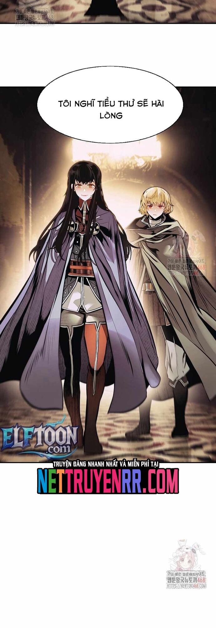 Bất Bại Chân Ma Chapter 254 - 46