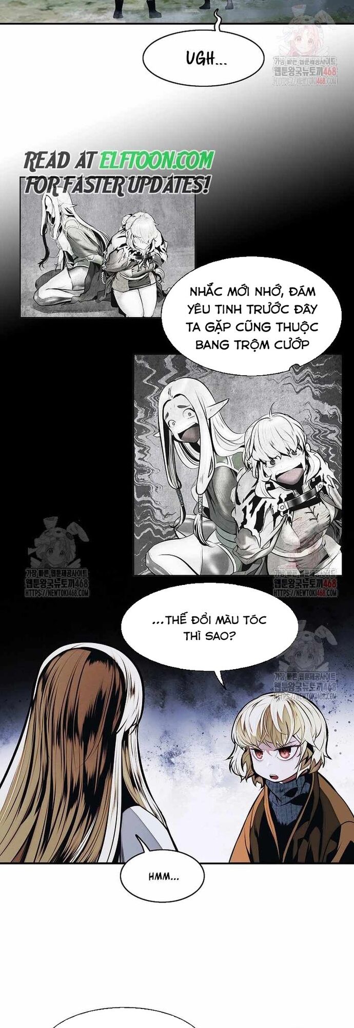 Bất Bại Chân Ma Chapter 254 - 9