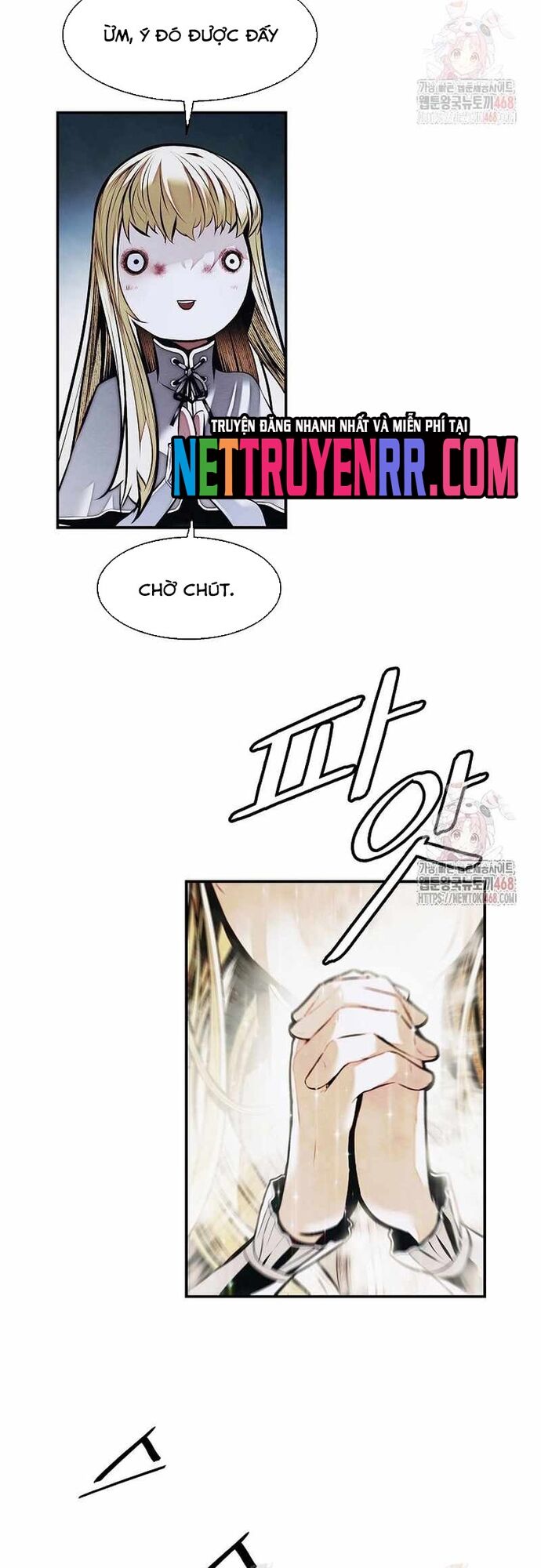 Bất Bại Chân Ma Chapter 254 - 10