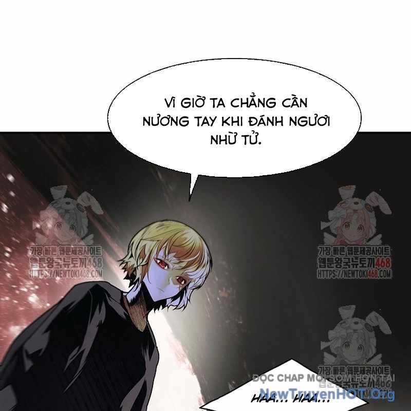 Bất Bại Chân Ma Chapter 255 - Trang 2