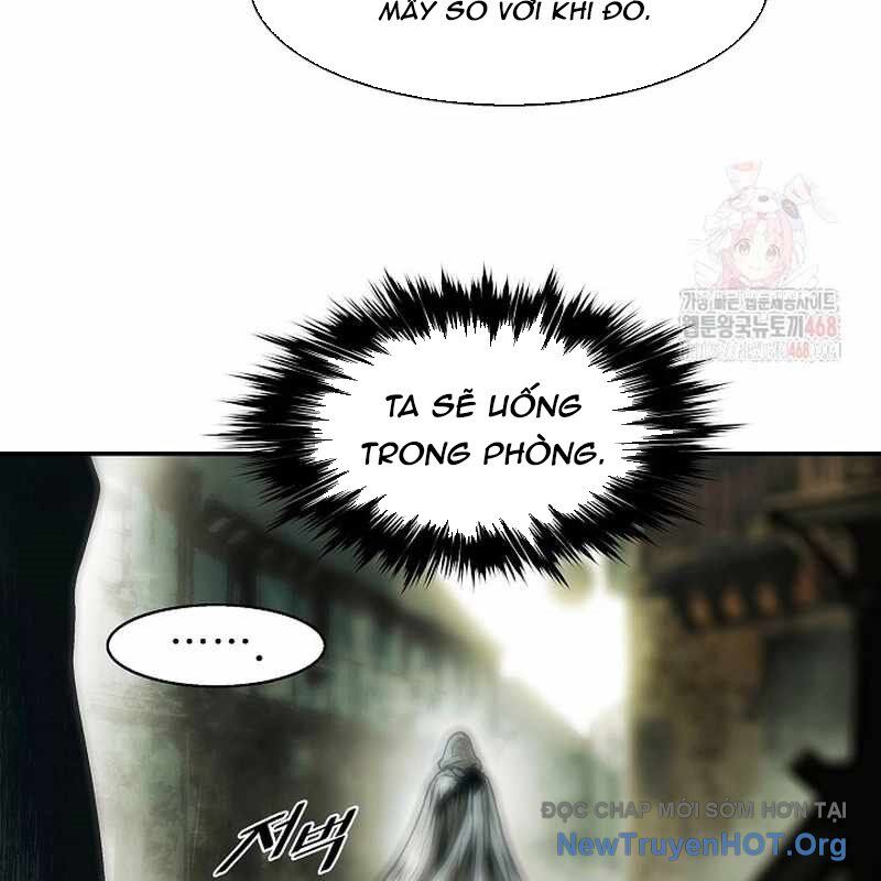 Bất Bại Chân Ma Chapter 255 - Trang 2