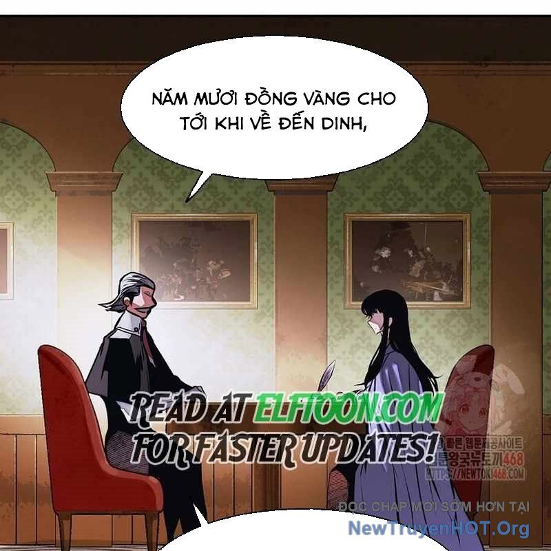 Bất Bại Chân Ma Chapter 255 - Trang 2