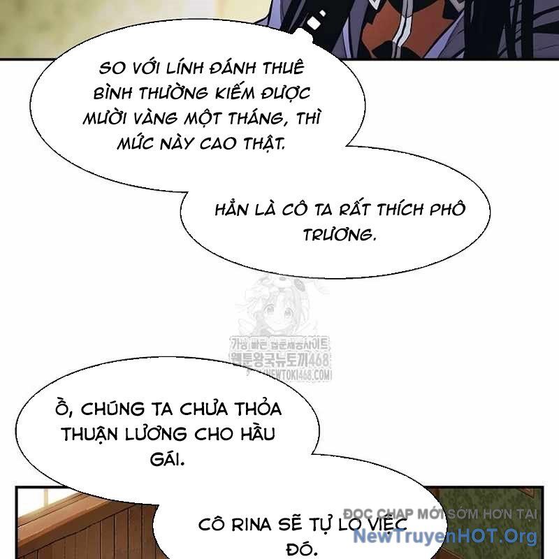 Bất Bại Chân Ma Chapter 255 - Trang 2