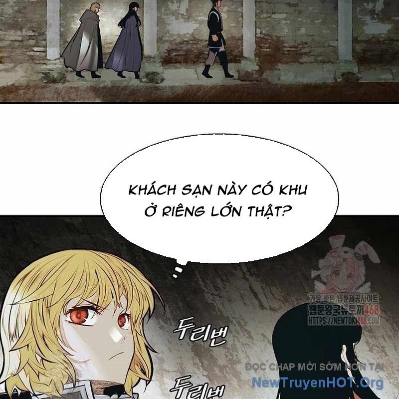 Bất Bại Chân Ma Chapter 255 - Trang 2