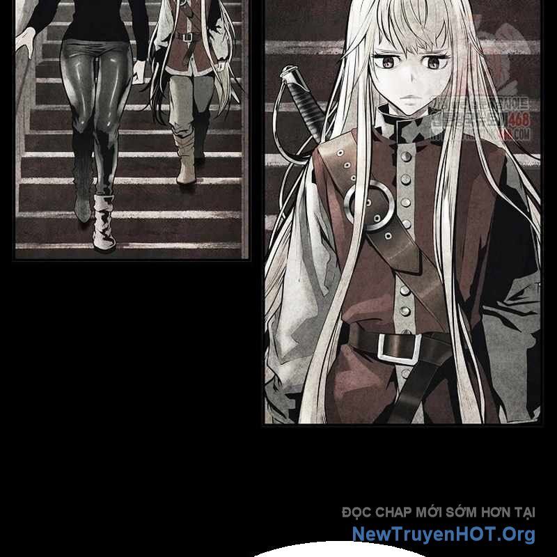 Bất Bại Chân Ma Chapter 255 - Trang 2