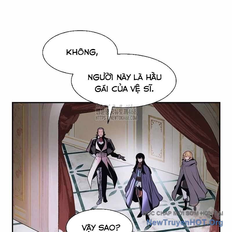 Bất Bại Chân Ma Chapter 255 - Trang 2