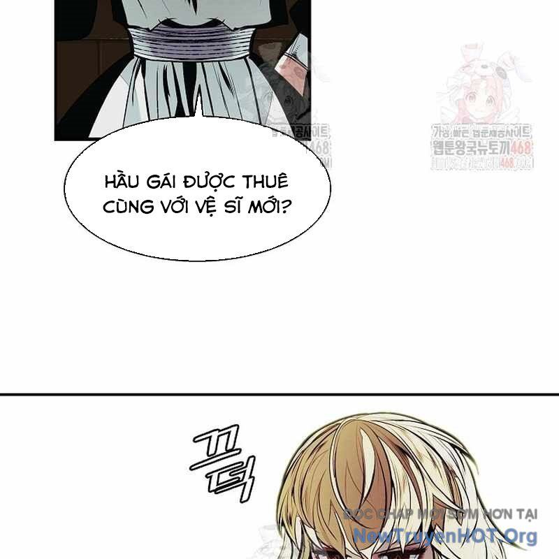 Bất Bại Chân Ma Chapter 255 - Trang 2