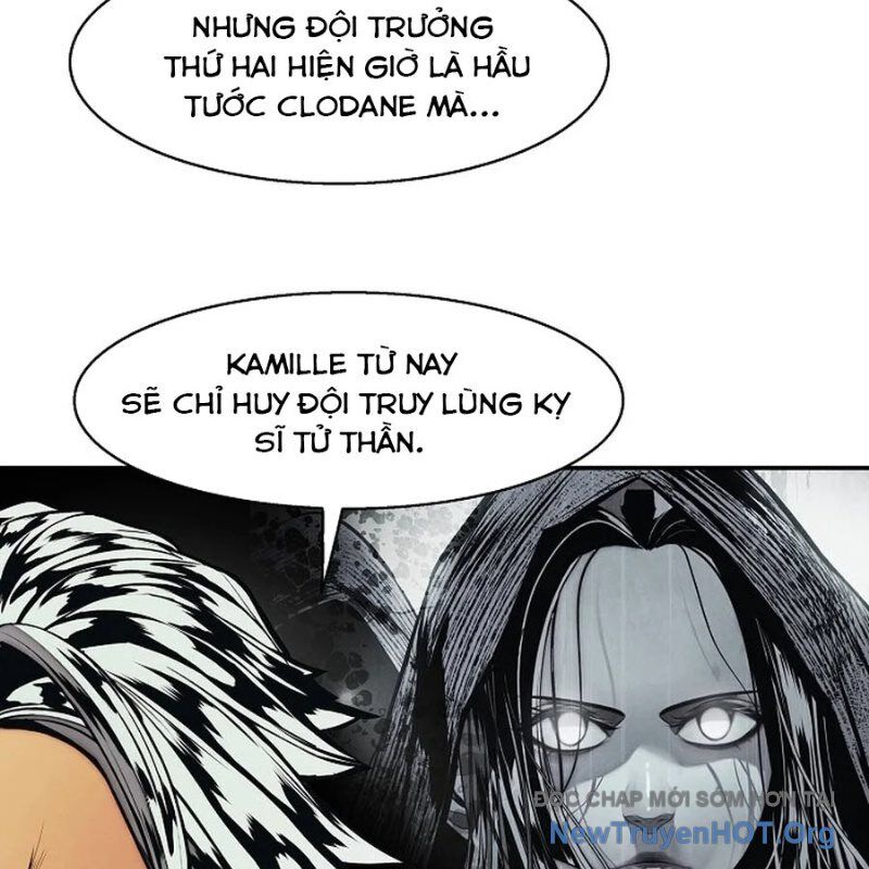 Bất Bại Chân Ma Chapter 256 - 111